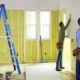 Trabajar en Construcción Canadá