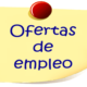 Oferta de Empleo